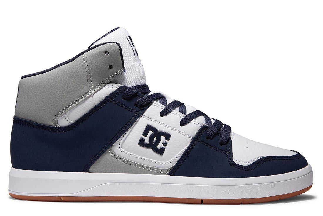 DC Dc Cure High-Top Mens Ngy