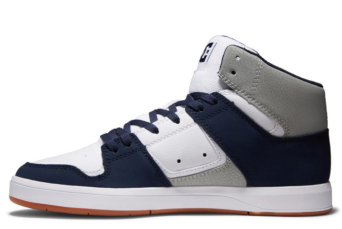 DC Dc Cure High-Top Mens Ngy