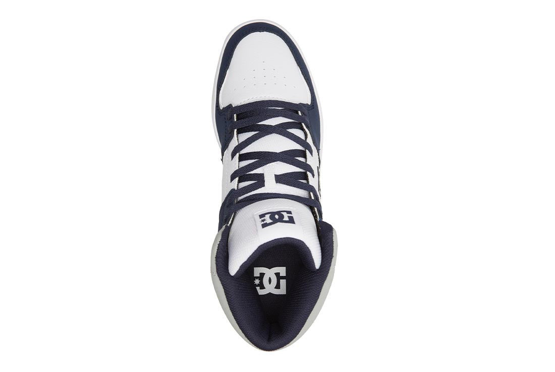 DC Dc Cure High-Top Mens Ngy