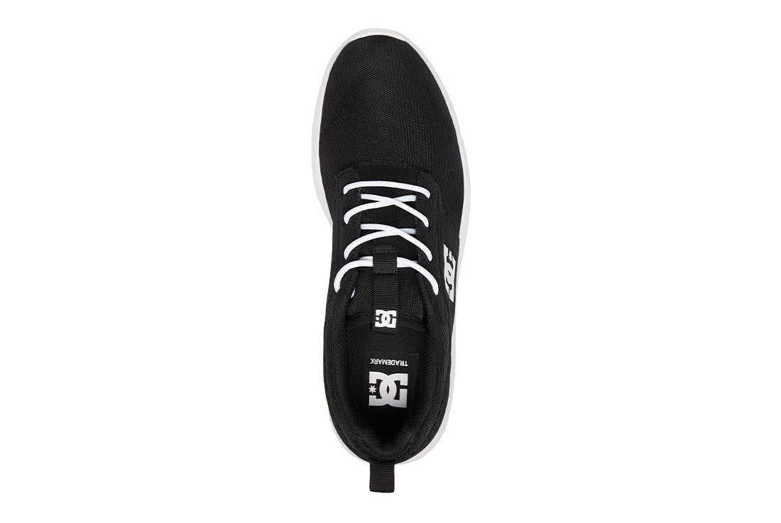 DC Midway Mens Bkw