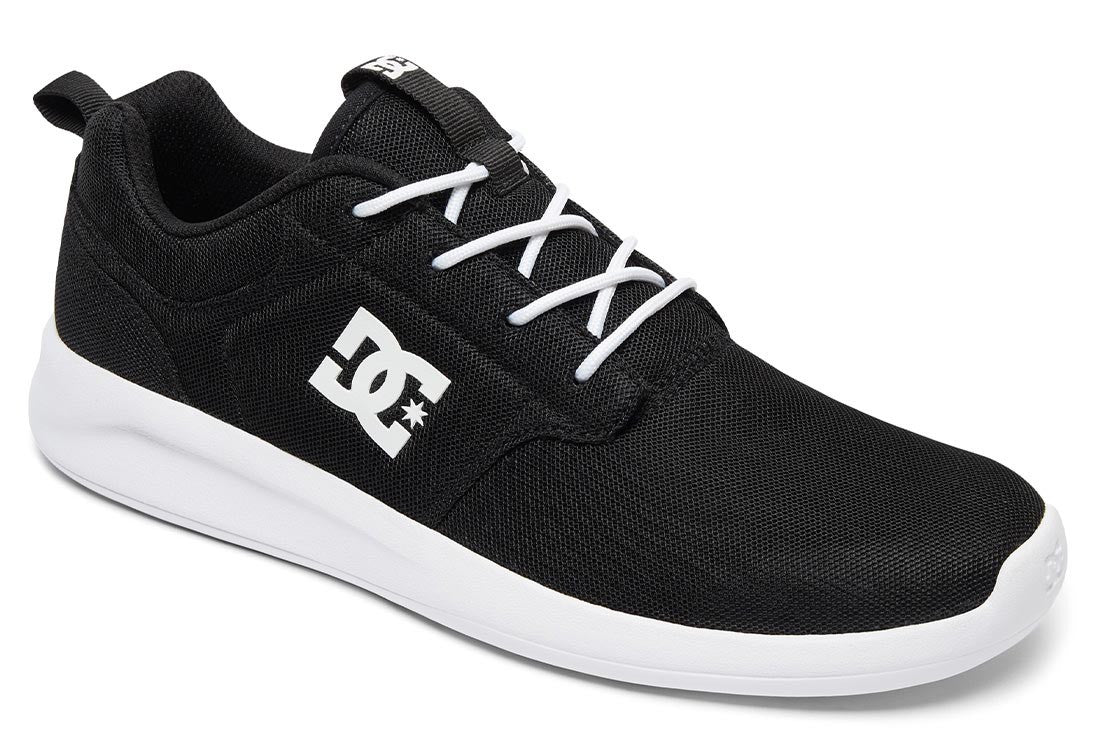 DC Midway Mens Bkw