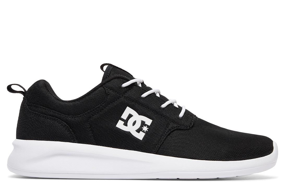 DC Midway Mens Bkw