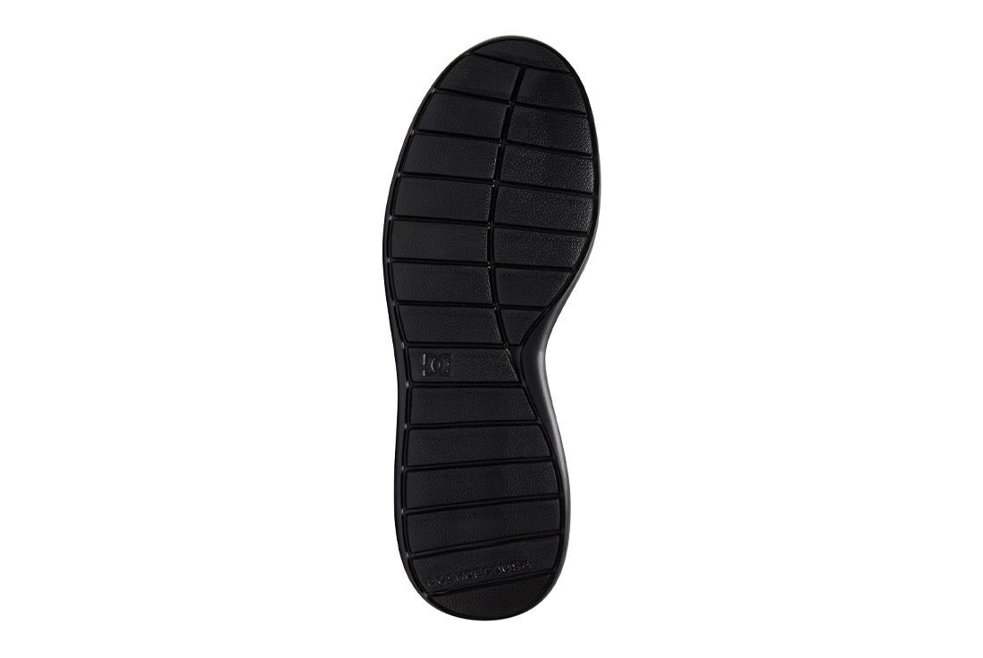 DC Midway Sn Mens Blk