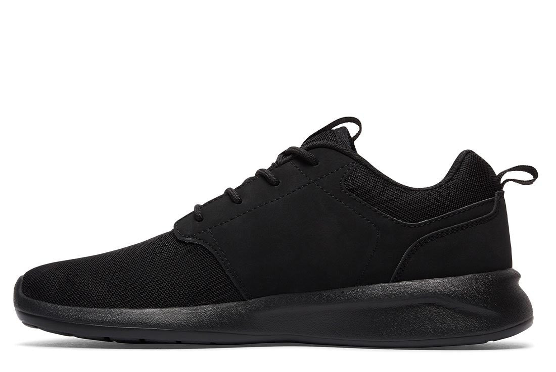 DC Midway Sn Mens Blk