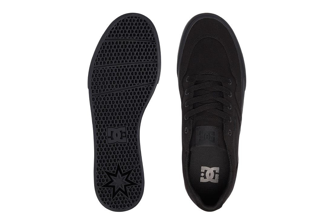 DC Rowlan Tx Mens Bb2