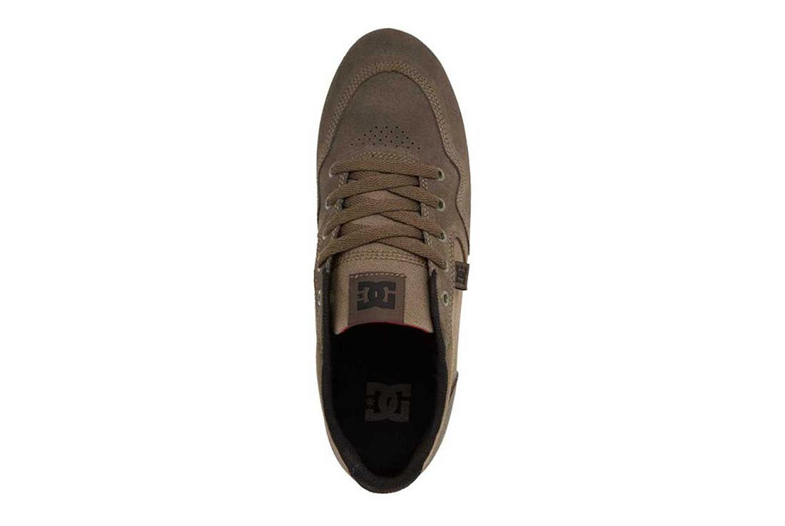 DC Rowlan Sd Mens Aro