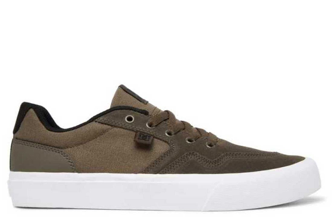 DC Rowlan Sd Mens Aro