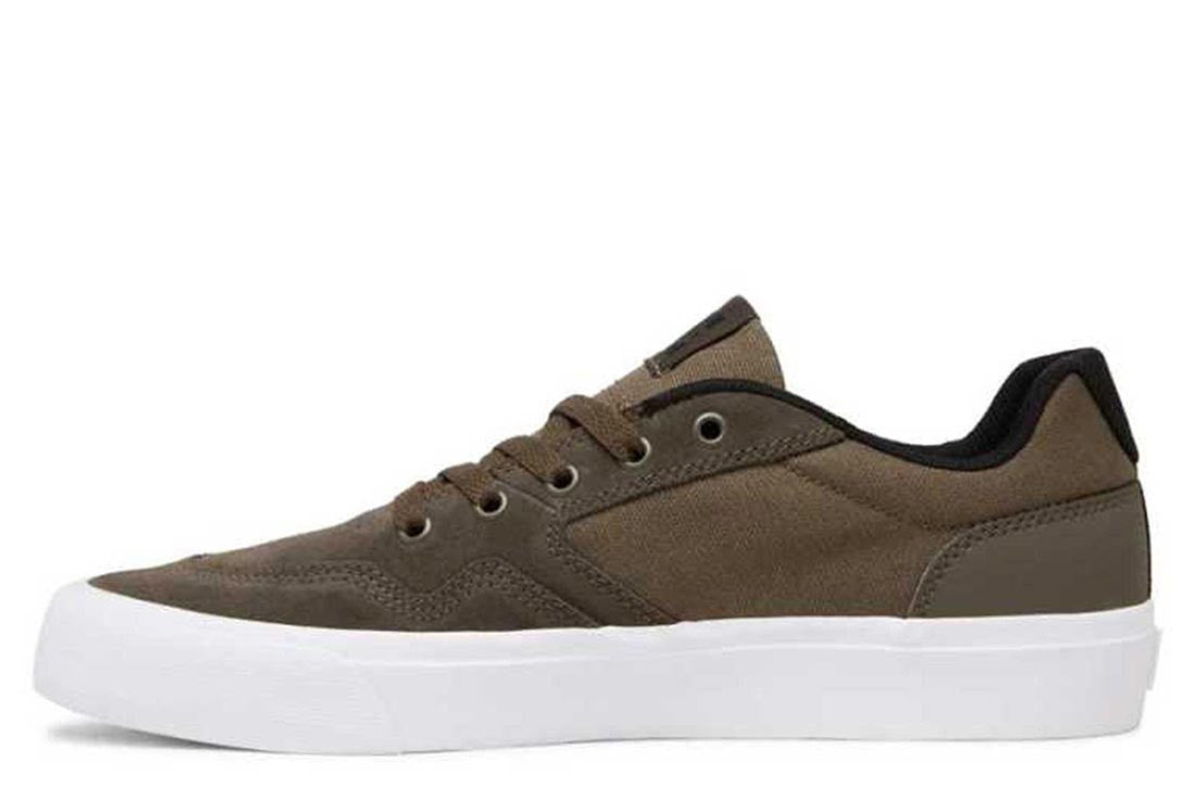 DC Rowlan Sd Mens Aro