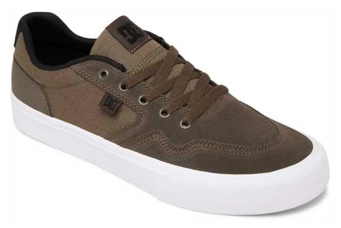 DC Rowlan Sd Mens Aro