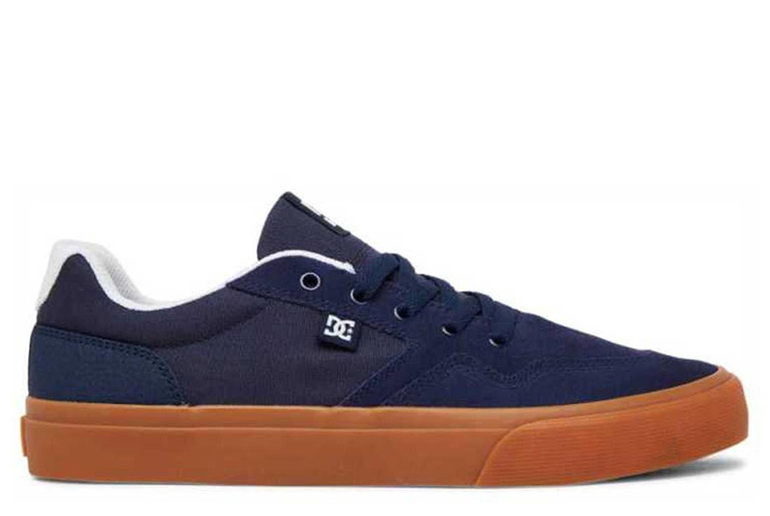 DC Rowlan Sd Mens Ngm