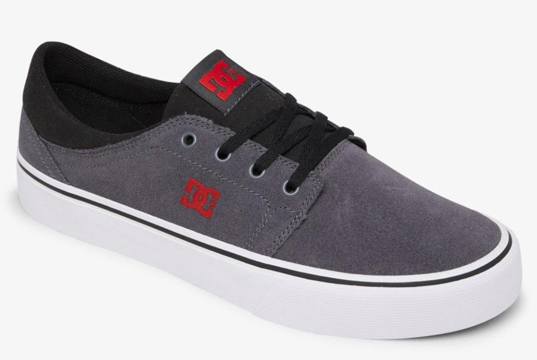 DC Trase Sd Mens Bk5