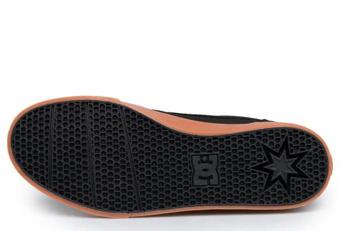 DC Trase Slip-On T Mens Bgm