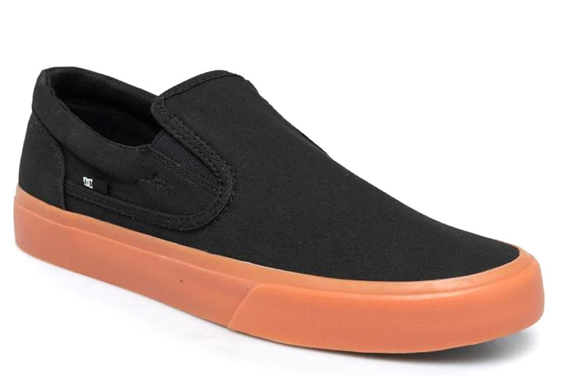 DC Trase Slip-On T Mens Bgm