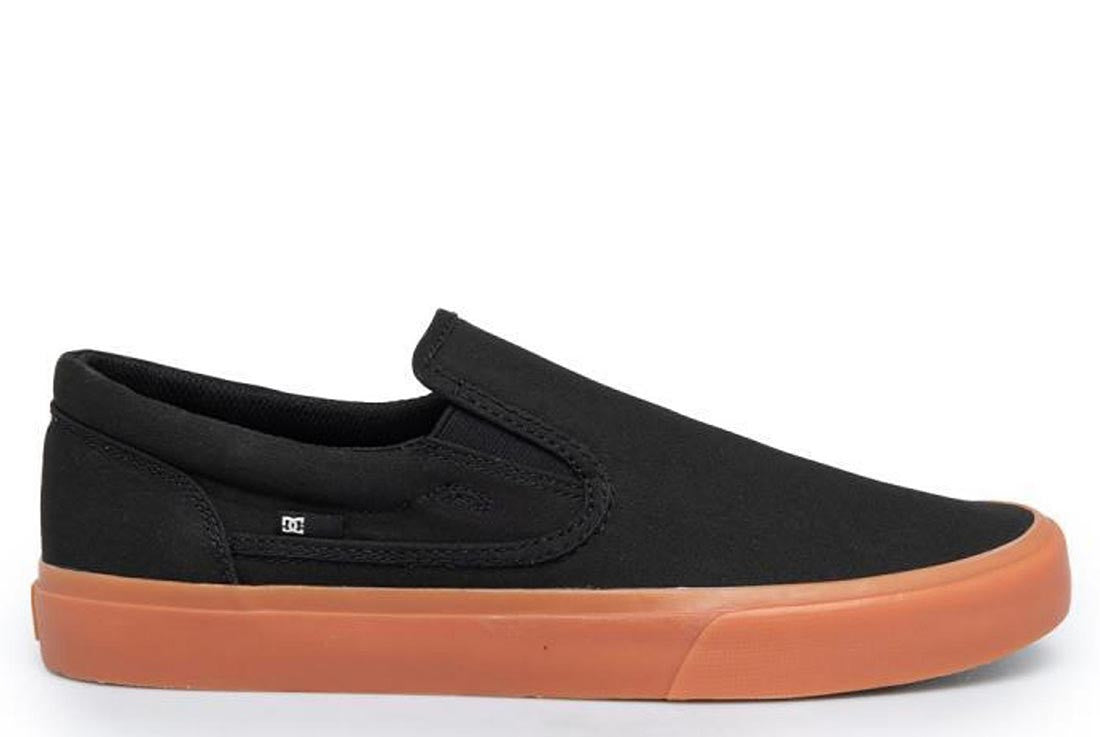DC Trase Slip-On T Mens Bgm