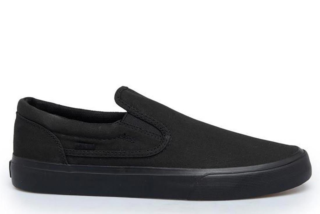 DC Trase Slip-On T Mens Bk3