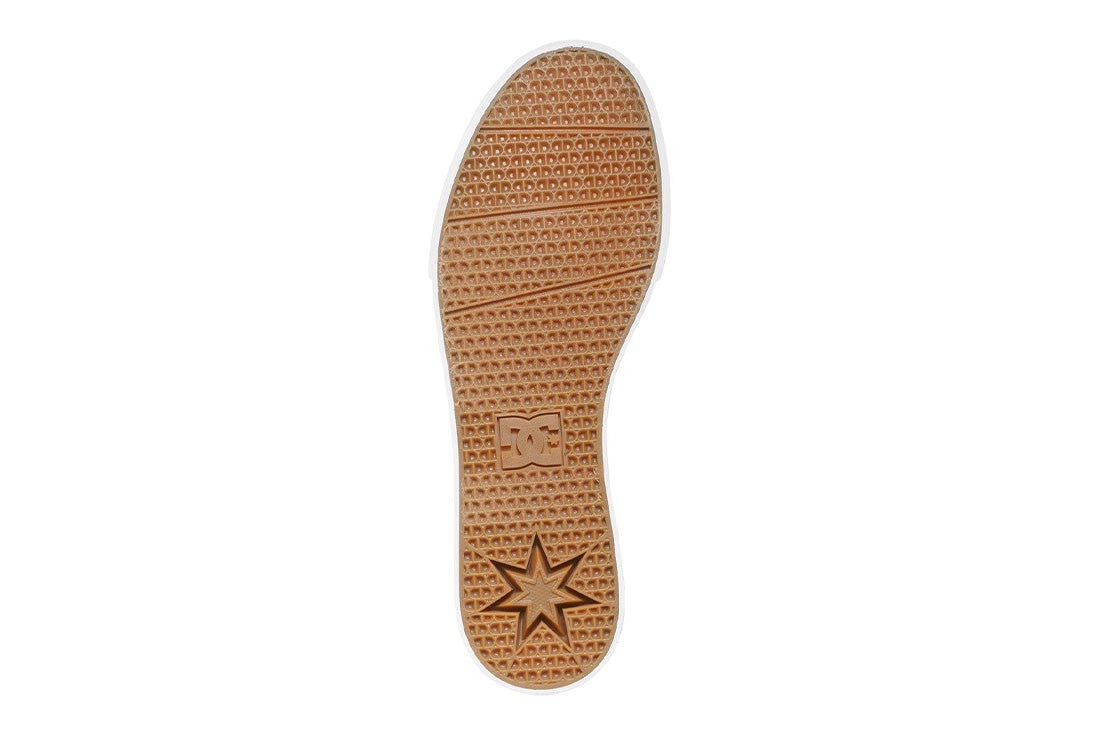 DC Trase Tx Mens Bkw
