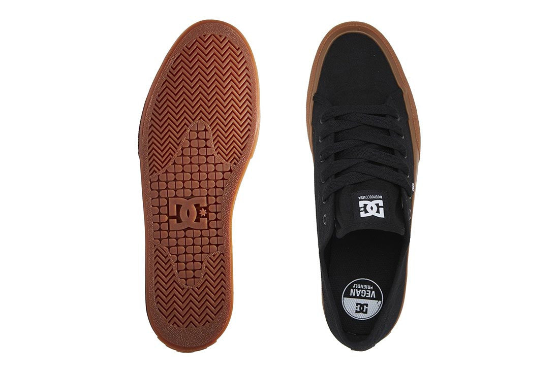 DC Manual Mens Bgm
