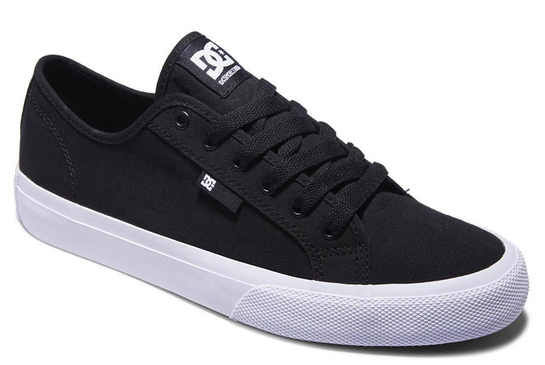 DC Manual Mens Bkw