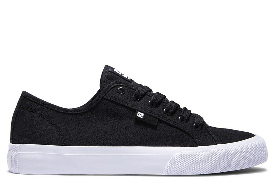 DC Manual Mens Bkw