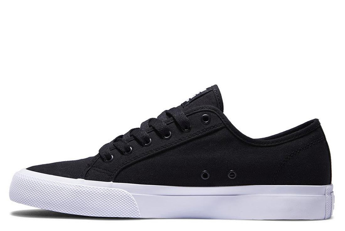 DC Manual Mens Bkw