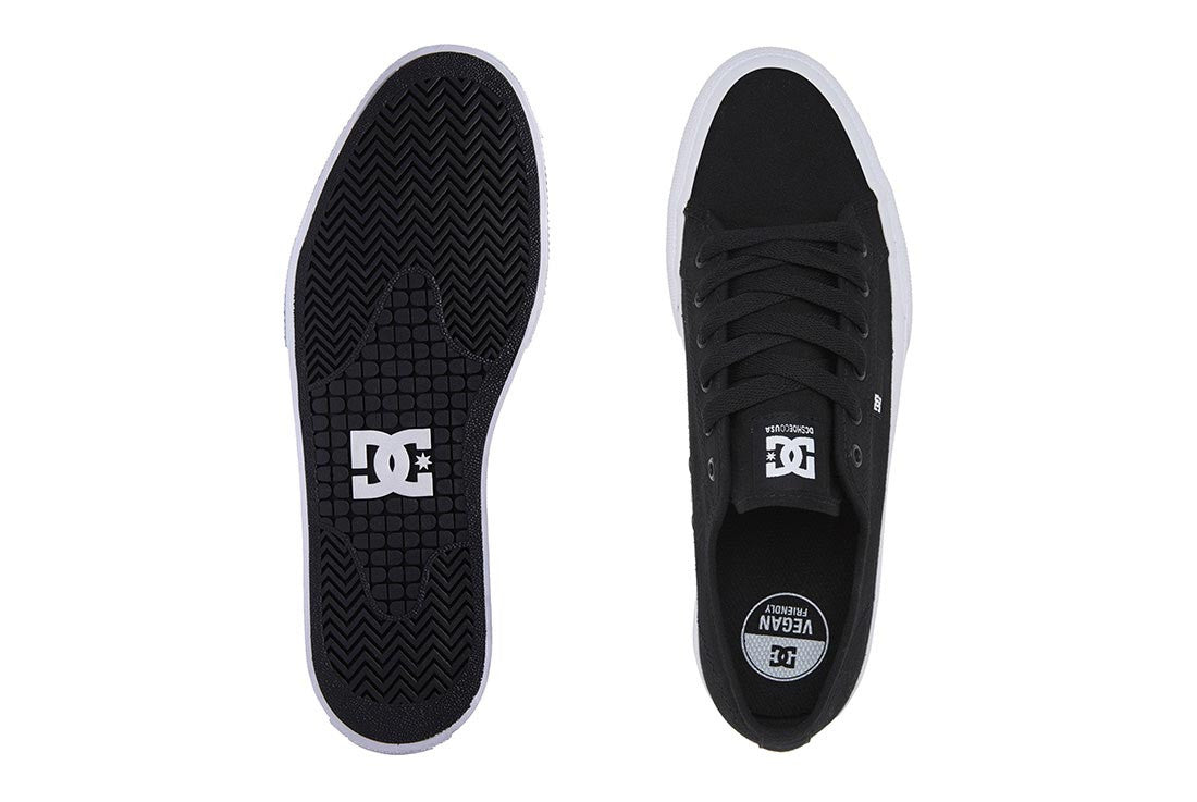 DC Manual Mens Bkw