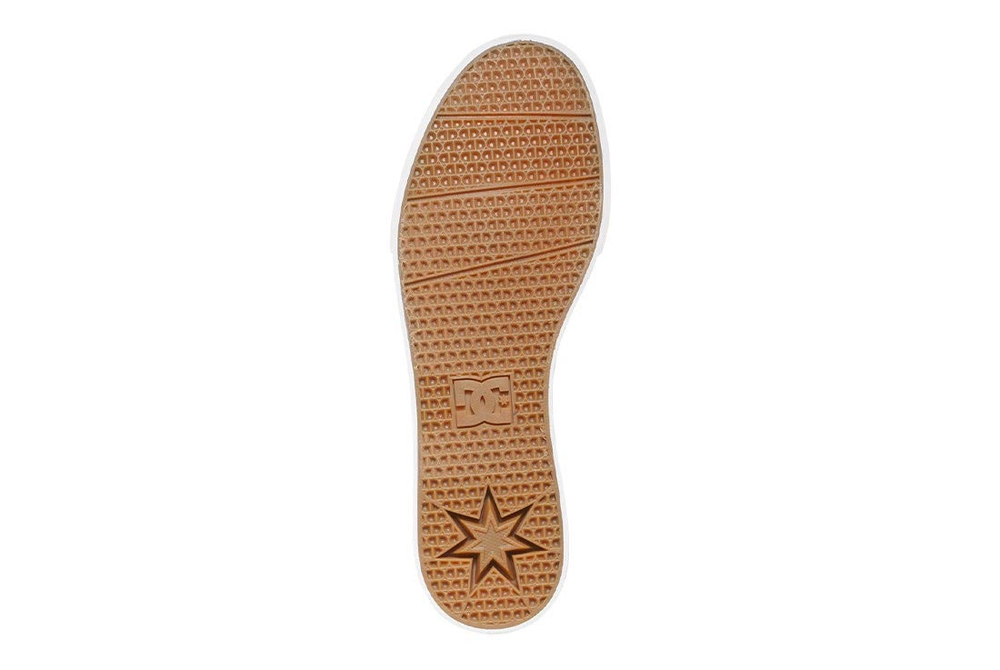 DC Trase Tx Mens Bkw