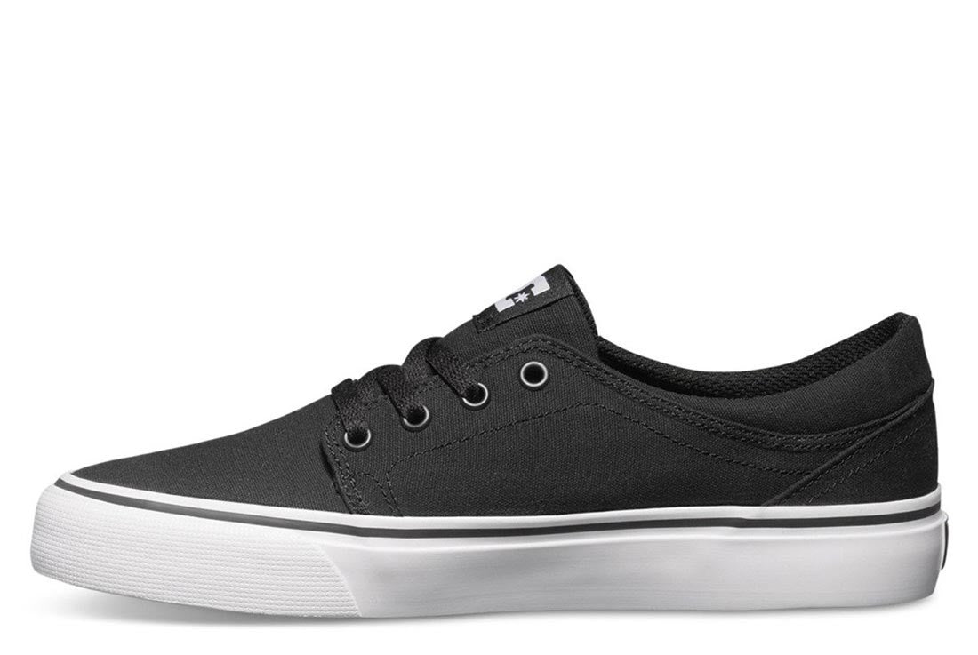 DC Trase Tx Mens Bkw