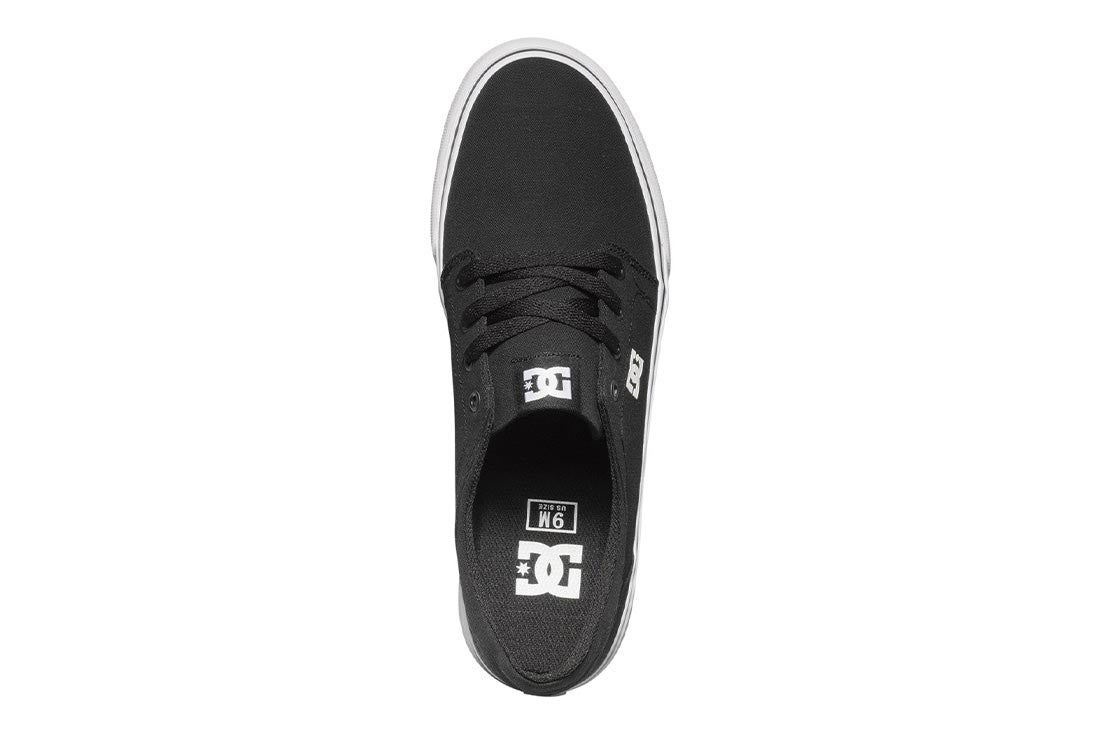 DC Trase Tx Mens Bkw