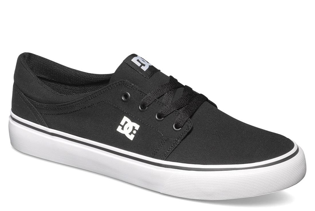 DC Trase Tx Mens Bkw