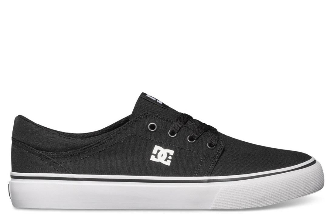 DC Trase Tx Mens Bkw