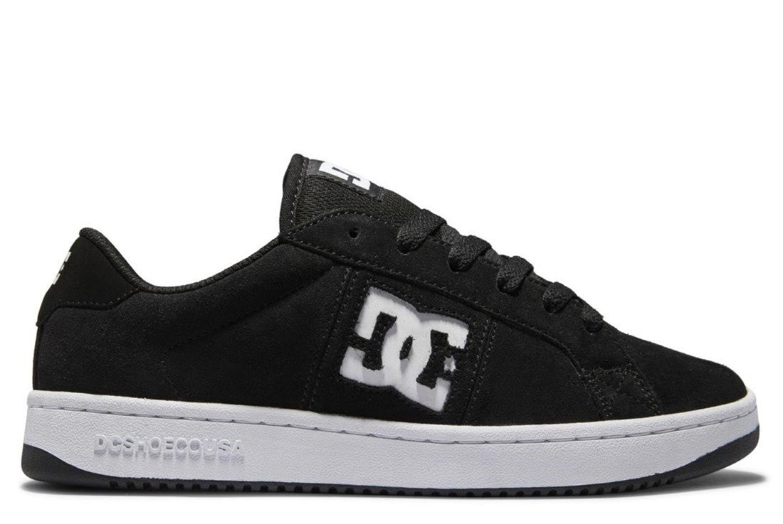 DC Striker Mens Bkw