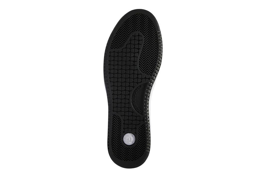 DC Striker Mens Bkw