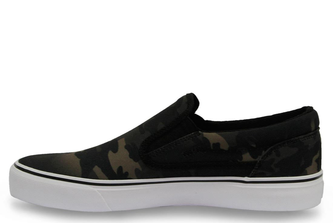 DC Trase Slip-On Sp Mens 0Cp