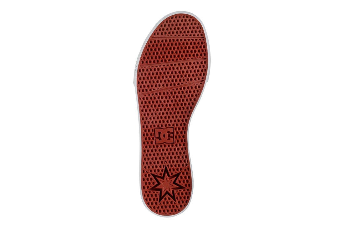 DC Trase Slip-On Tx Mens Bkw