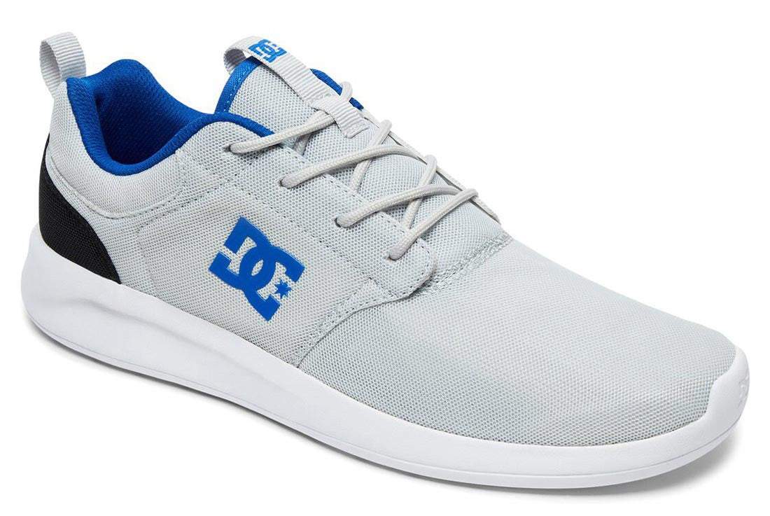 DC Midway Mens Xsbk