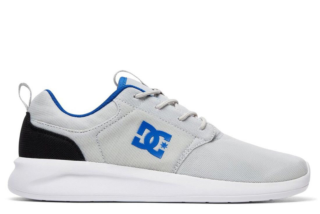 DC Midway Mens Xsbk