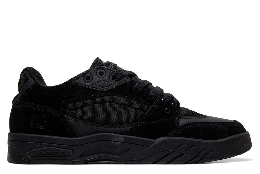 DC Maswell Mens Blk