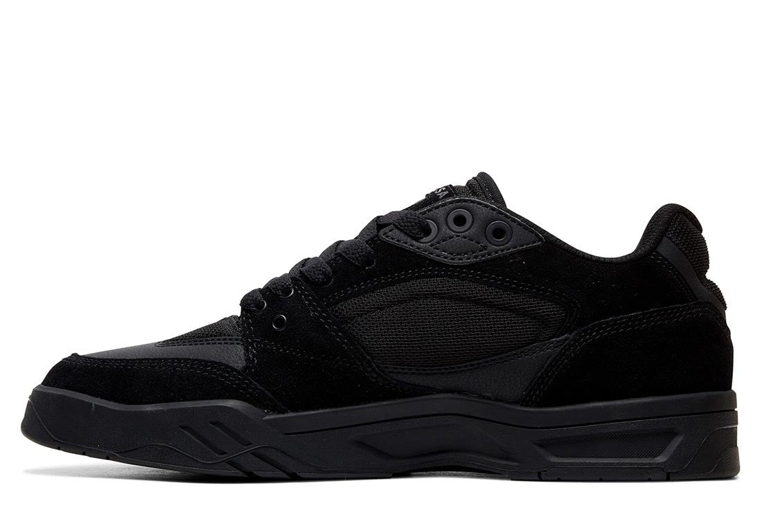 DC Maswell Mens Blk