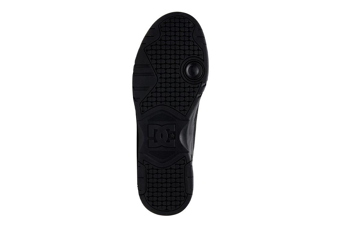 DC Maswell Mens Blk