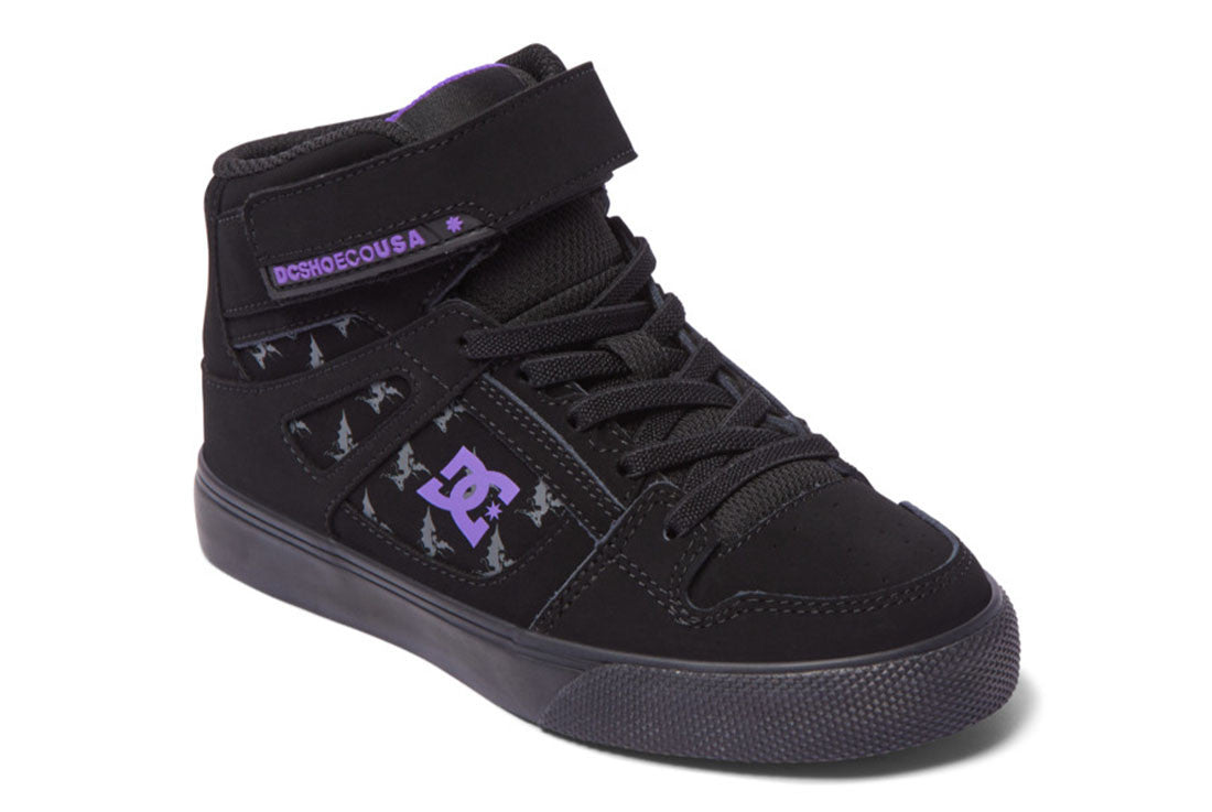 DC SABBATH PURE HI