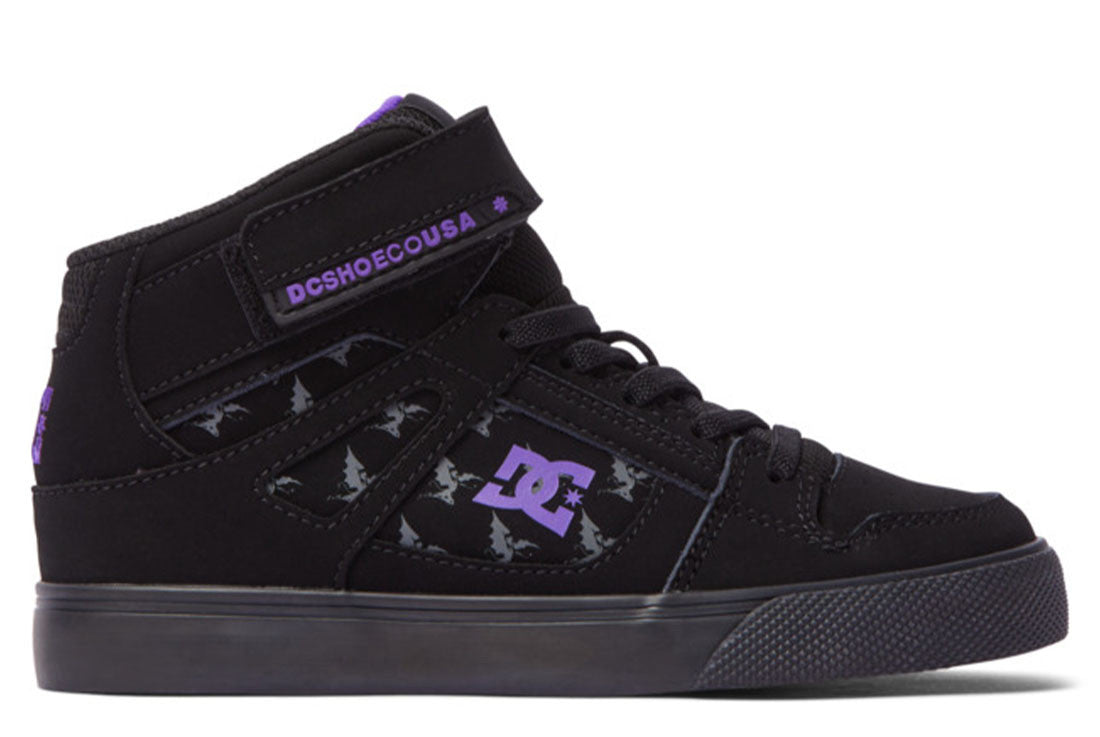 DC SABBATH PURE HI