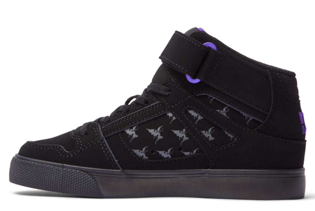 DC SABBATH PURE HI