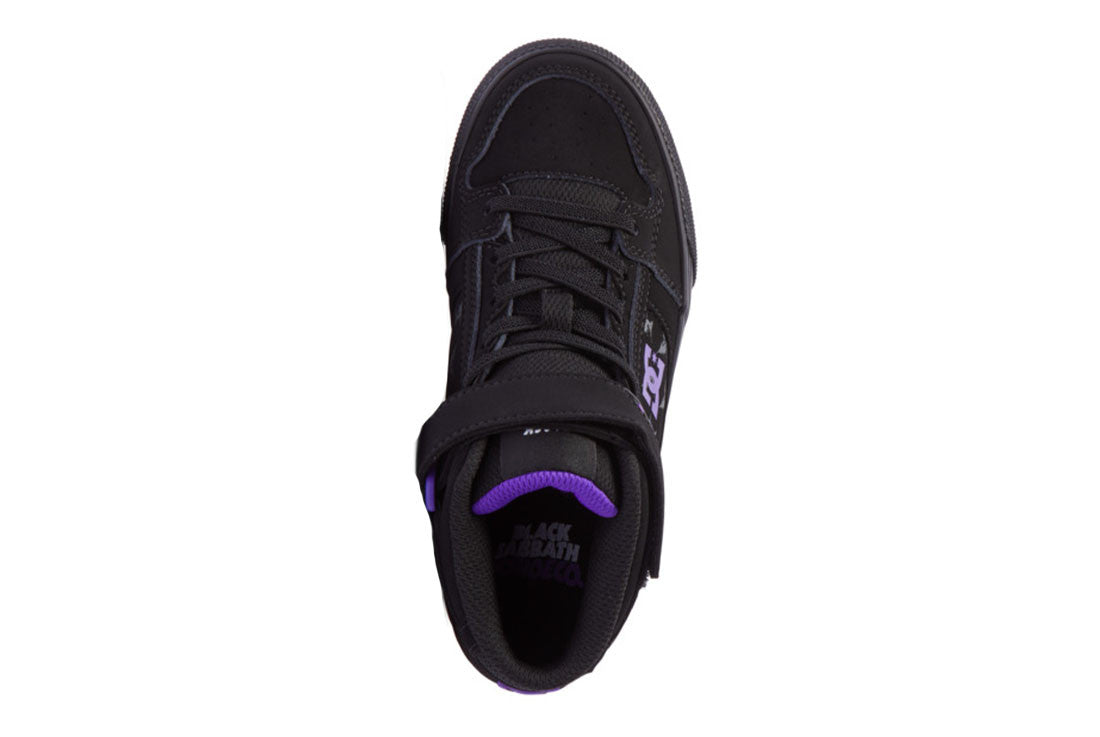 DC SABBATH PURE HI