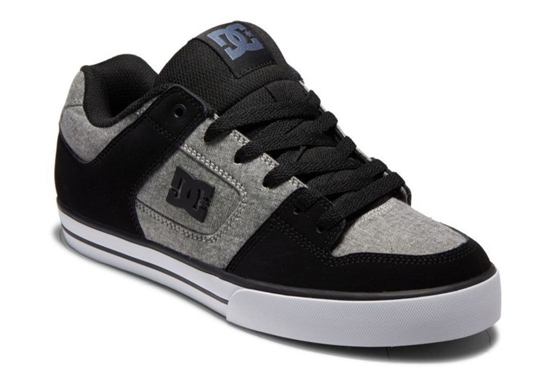 DC PURE