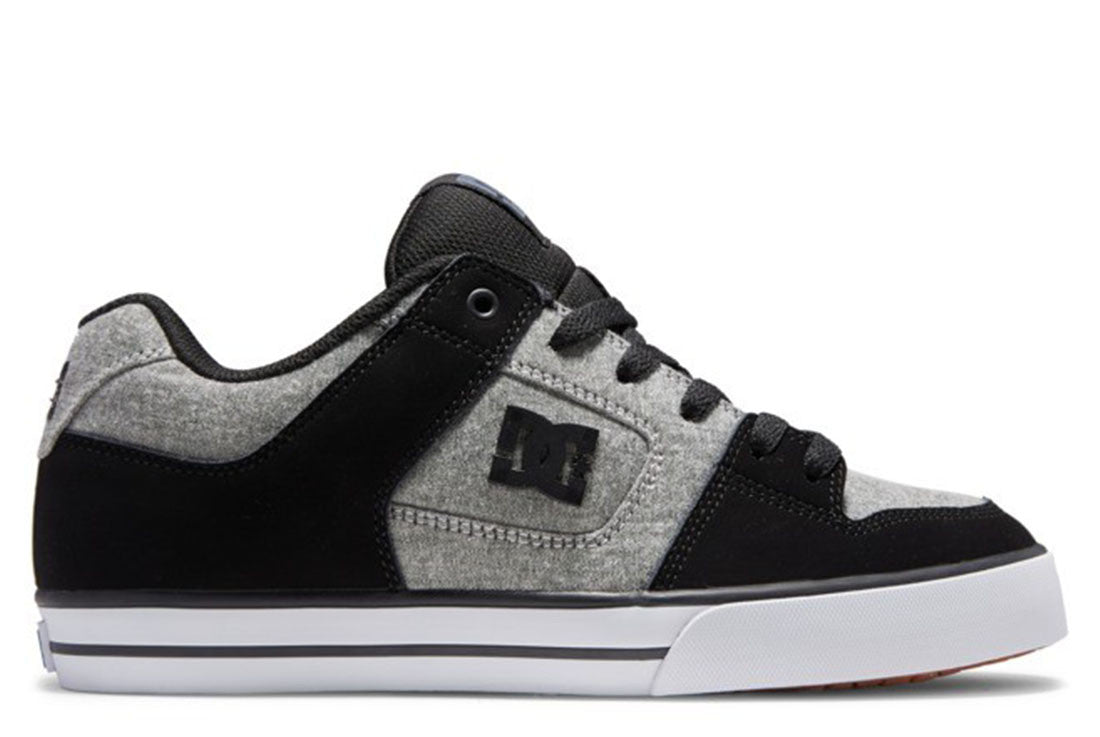 DC PURE