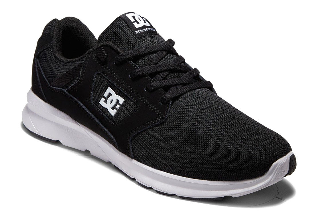 DC Skyline Mens Bkw