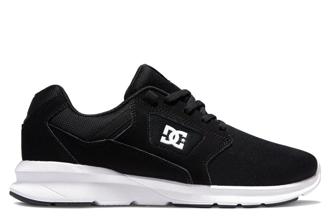 DC Skyline Mens Bkw