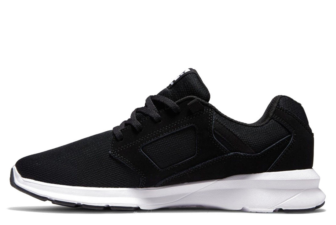 DC Skyline Mens Bkw