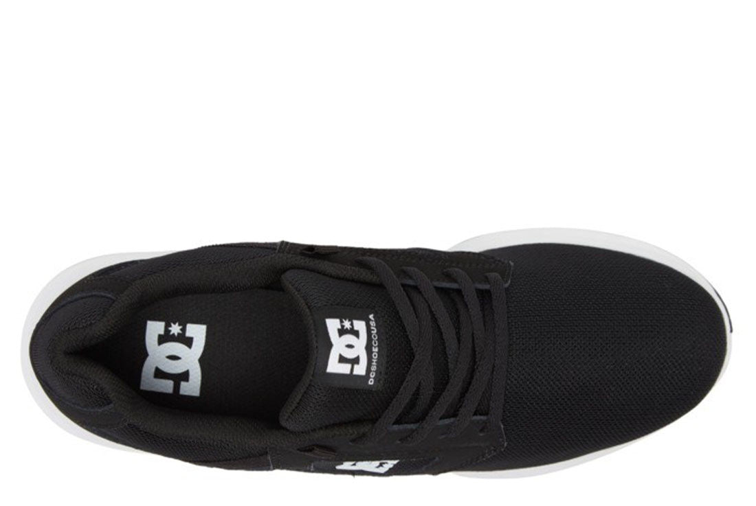 DC Skyline Mens Bkw