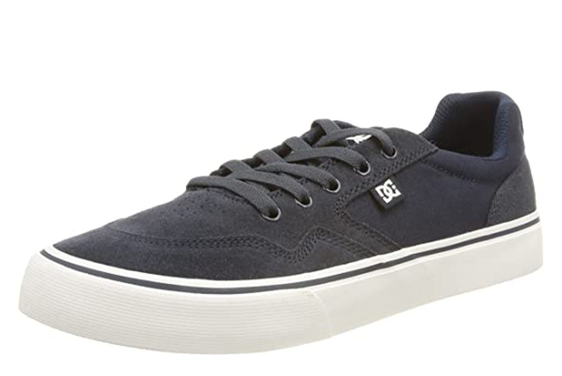 DC Rowlan Mens Nwh